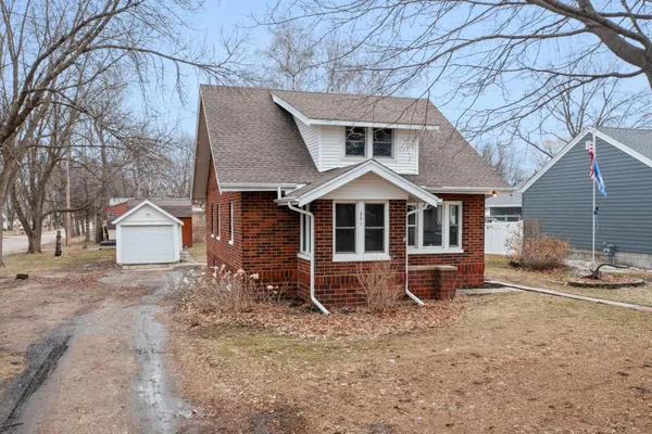 $175,000 | 201 3rd Street South, Raymond, MN 56282