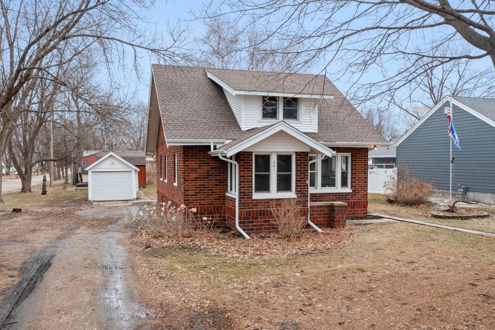 201 3rd Street South Raymond, MN 56282 - Photo 3 of 67