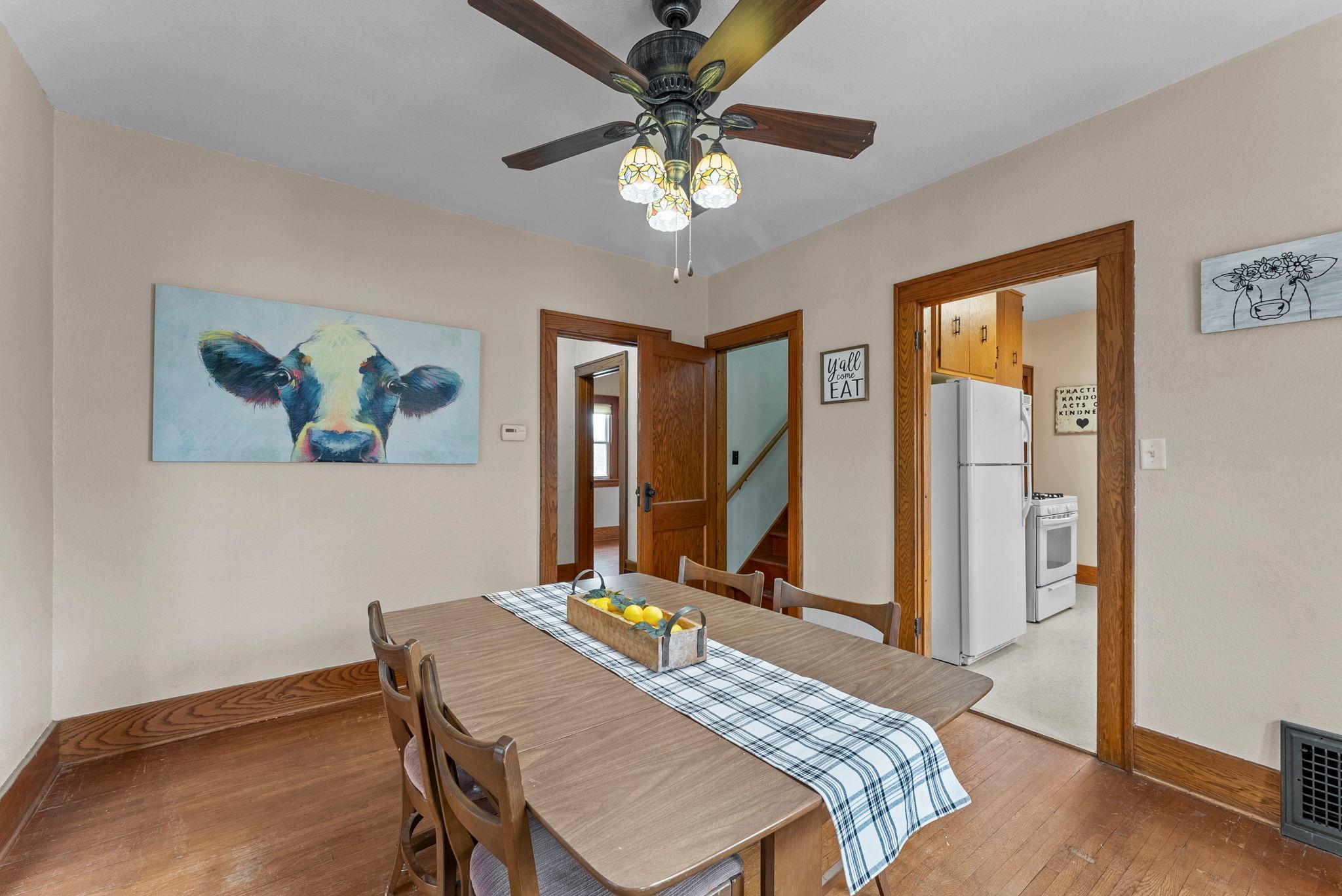 201 3rd Street South Raymond, MN 56282 - Photo 4 of 66