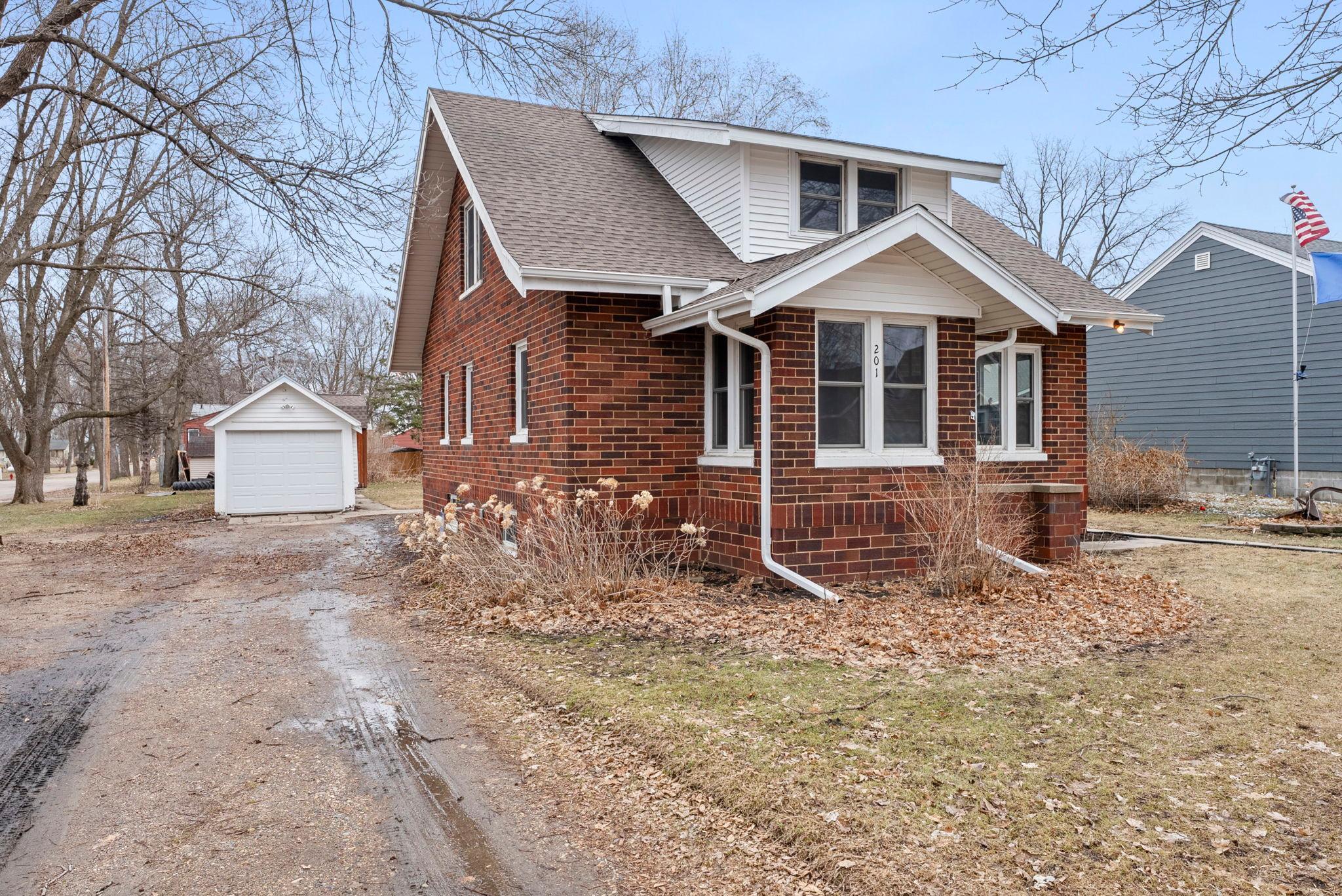 201 3rd Street South Raymond, MN 56282 - Photo 47 of 66