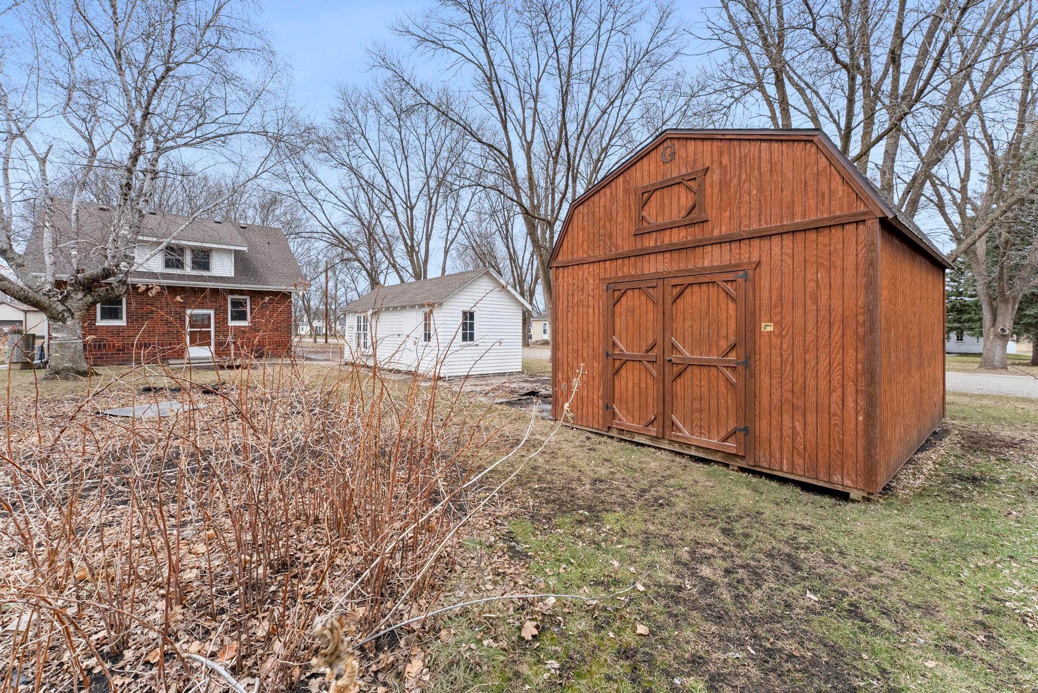 201 3rd Street South Raymond, MN 56282 - Photo 53 of 67