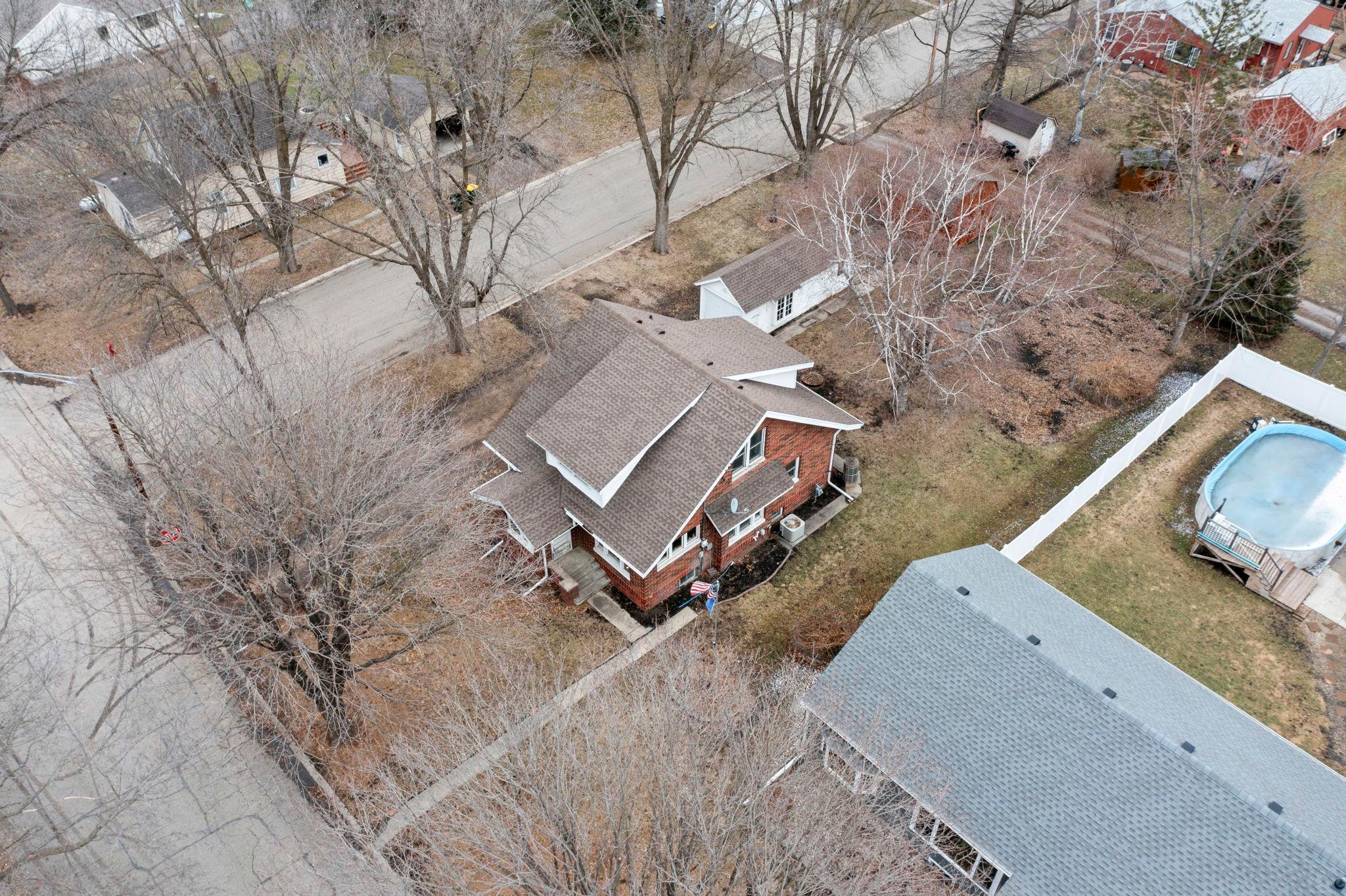 201 3rd Street South Raymond, MN 56282 - Photo 65 of 67