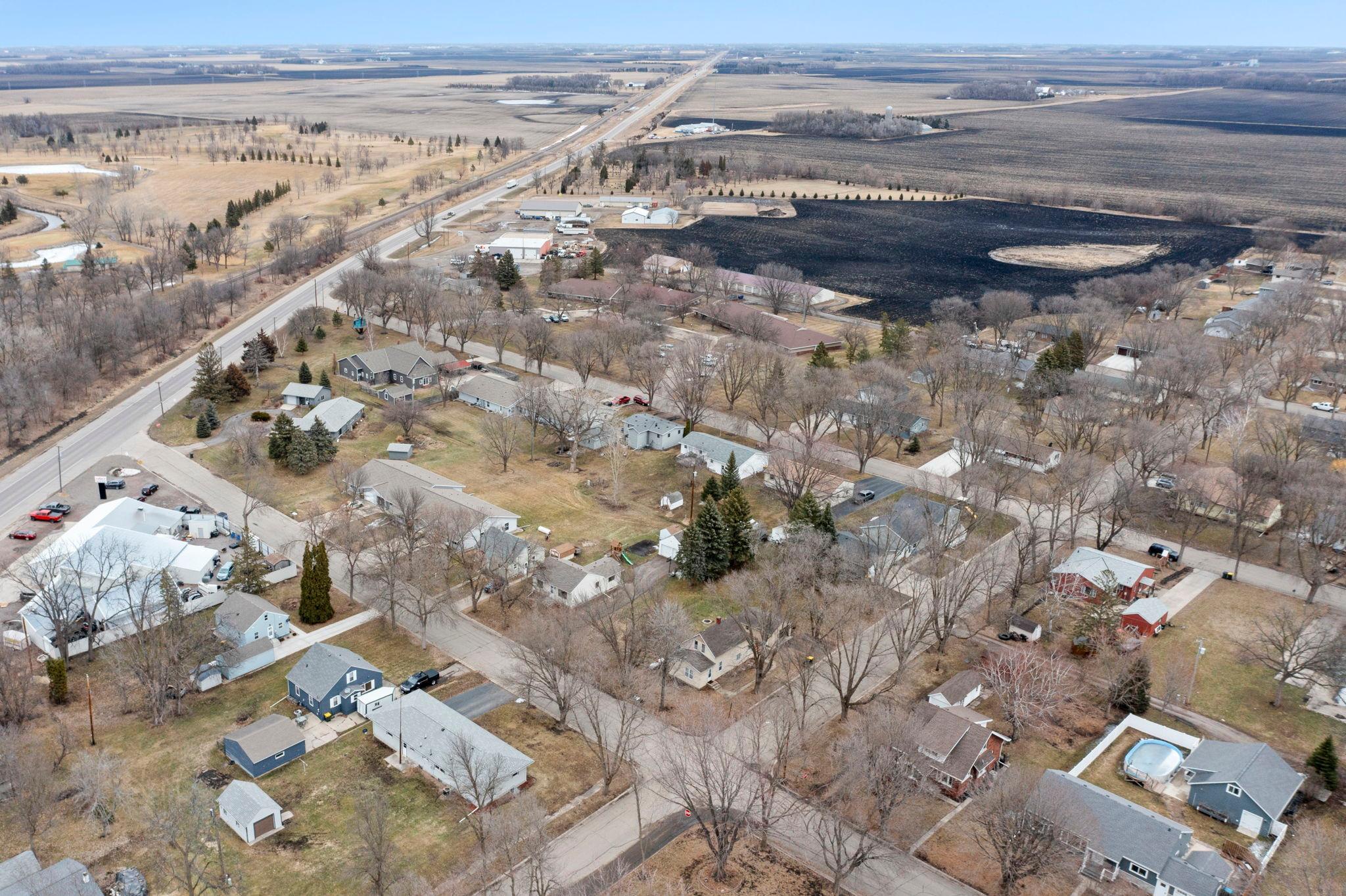201 3rd Street South Raymond, MN 56282 - Photo 65 of 66