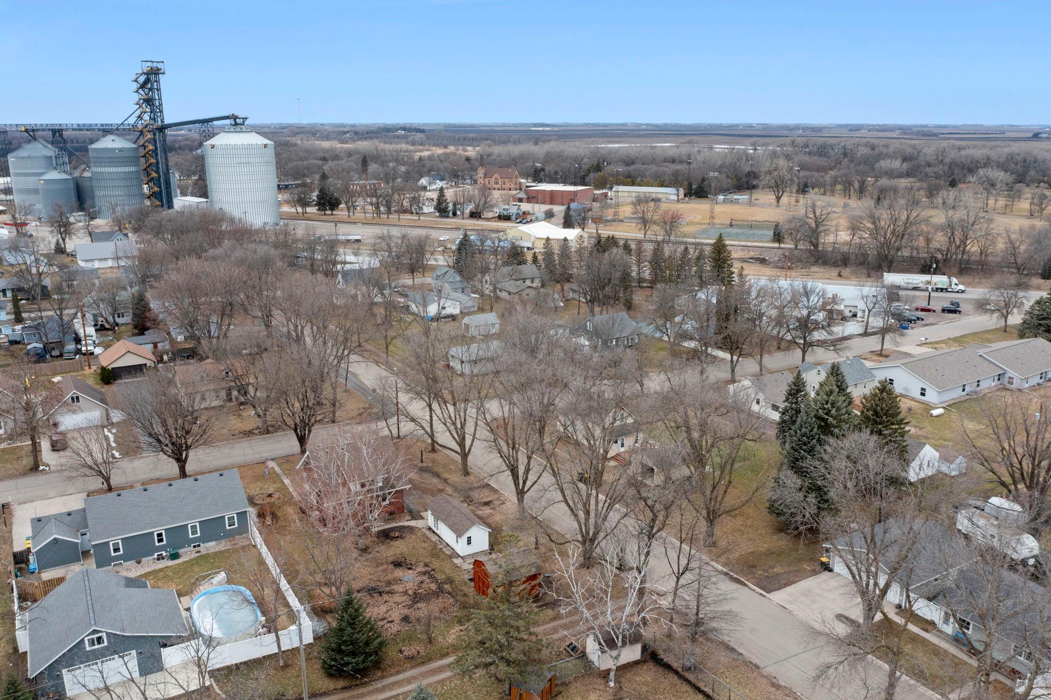 201 3rd Street South Raymond, MN 56282 - Photo 67 of 67