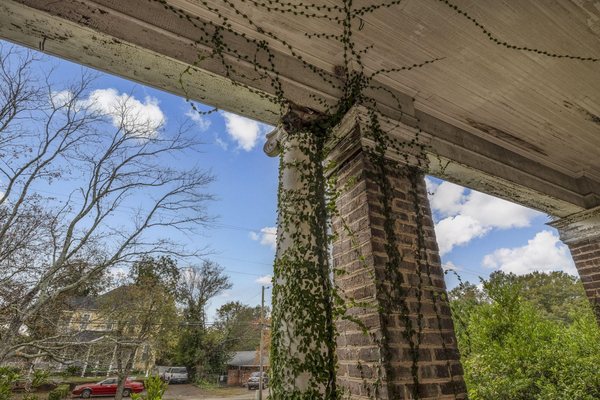 321 West Hampton Avenue Sumter, SC 29150 - Photo 4 of 21 4-web-or-mls-321 W Hampton-4