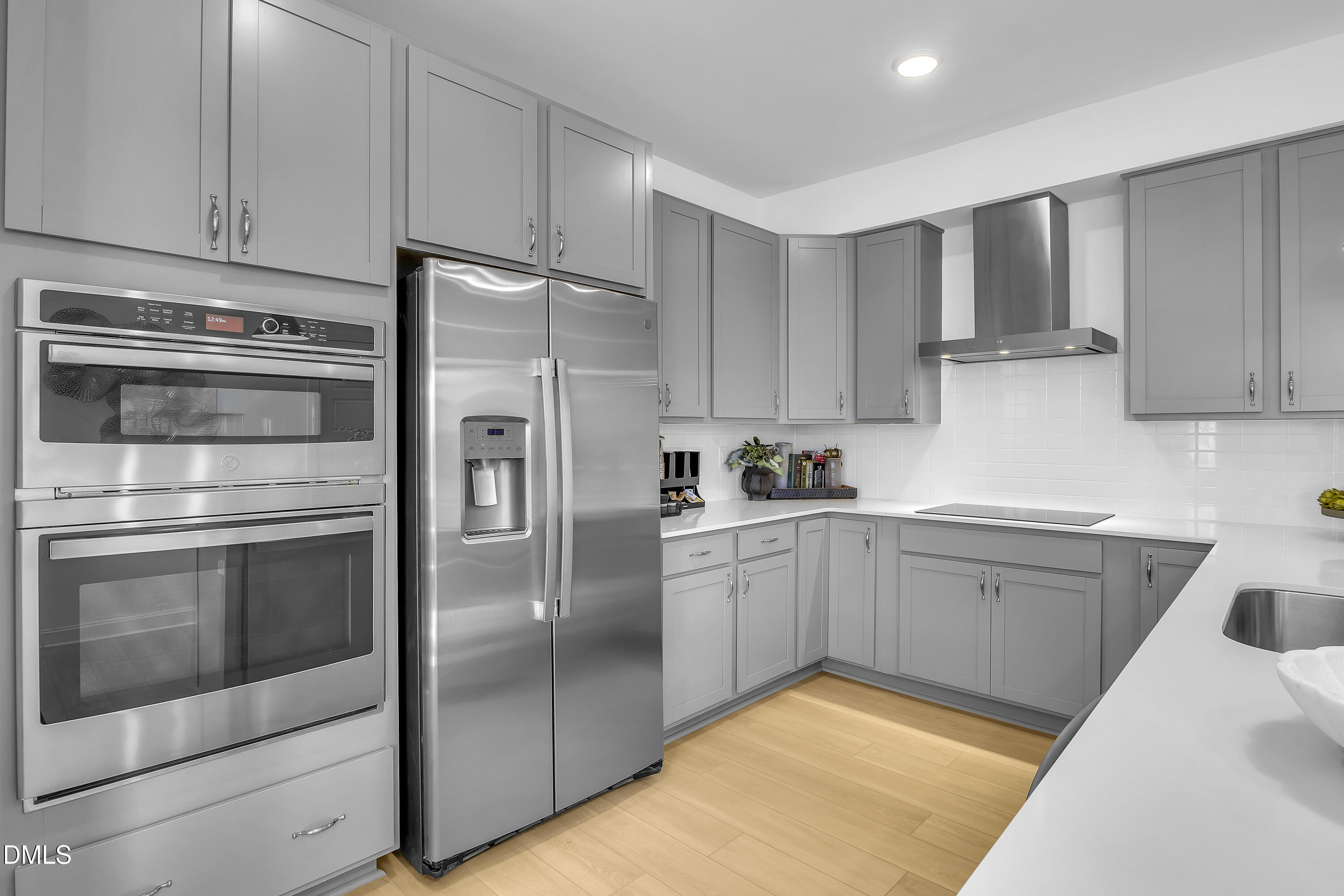 605 Hedrick Ridge Road, Unit 103 Cary, NC 27519 - Photo 6 of 30 P_RAL_TWW_Tessa_Model_INT_KIT_3