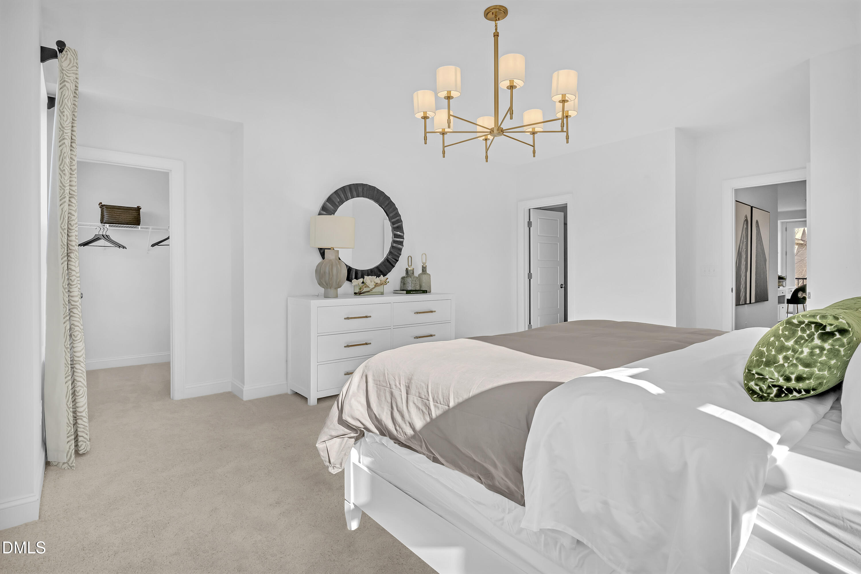 605 Hedrick Ridge Road, Unit 103 Cary, NC 27519 - Photo 9 of 30 P_RAL_TWW_Tessa_Model_INT_PBD_3