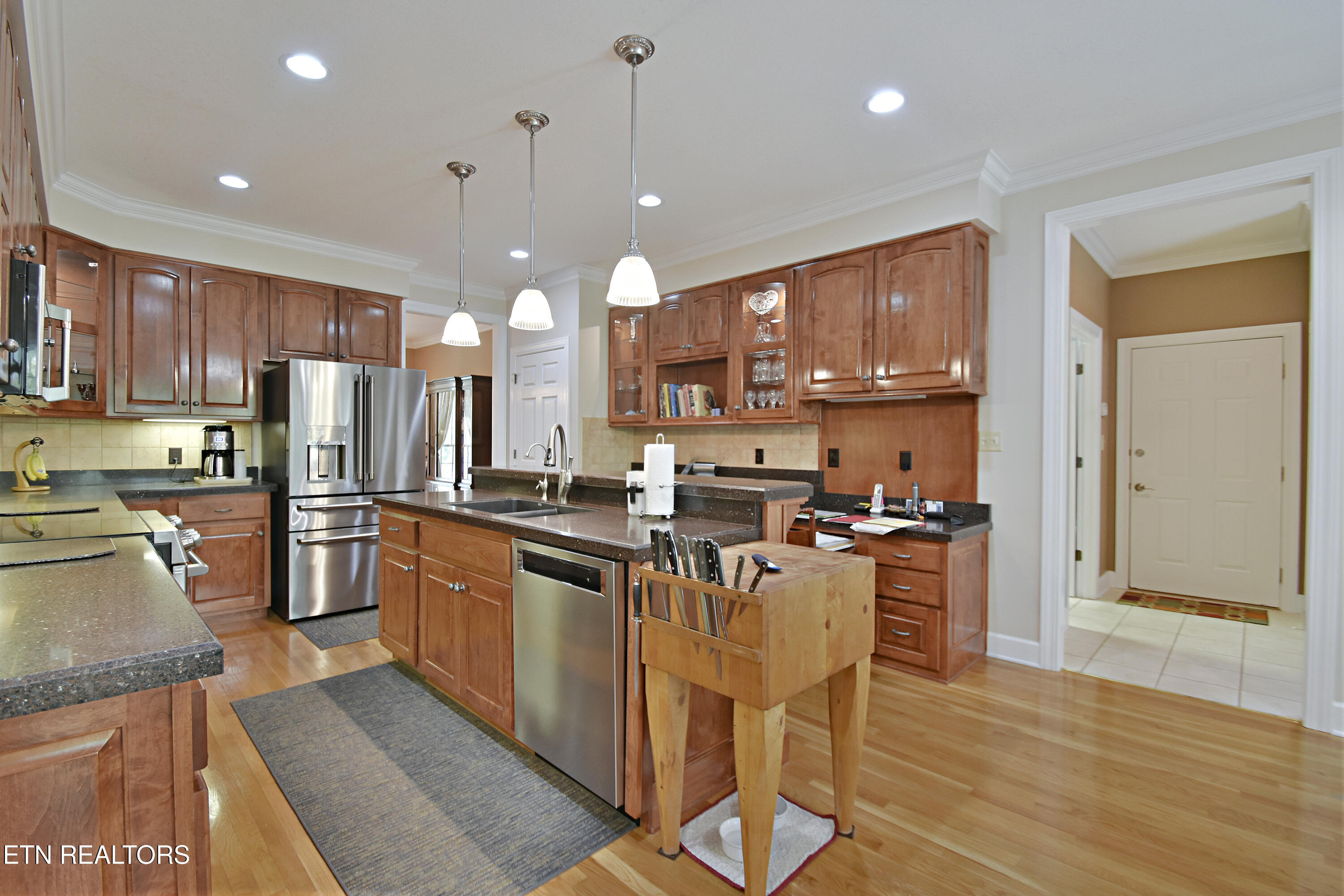 835 Poplar Springs Road Loudon, TN 37774 - Photo 13 of 54 DSC_0301