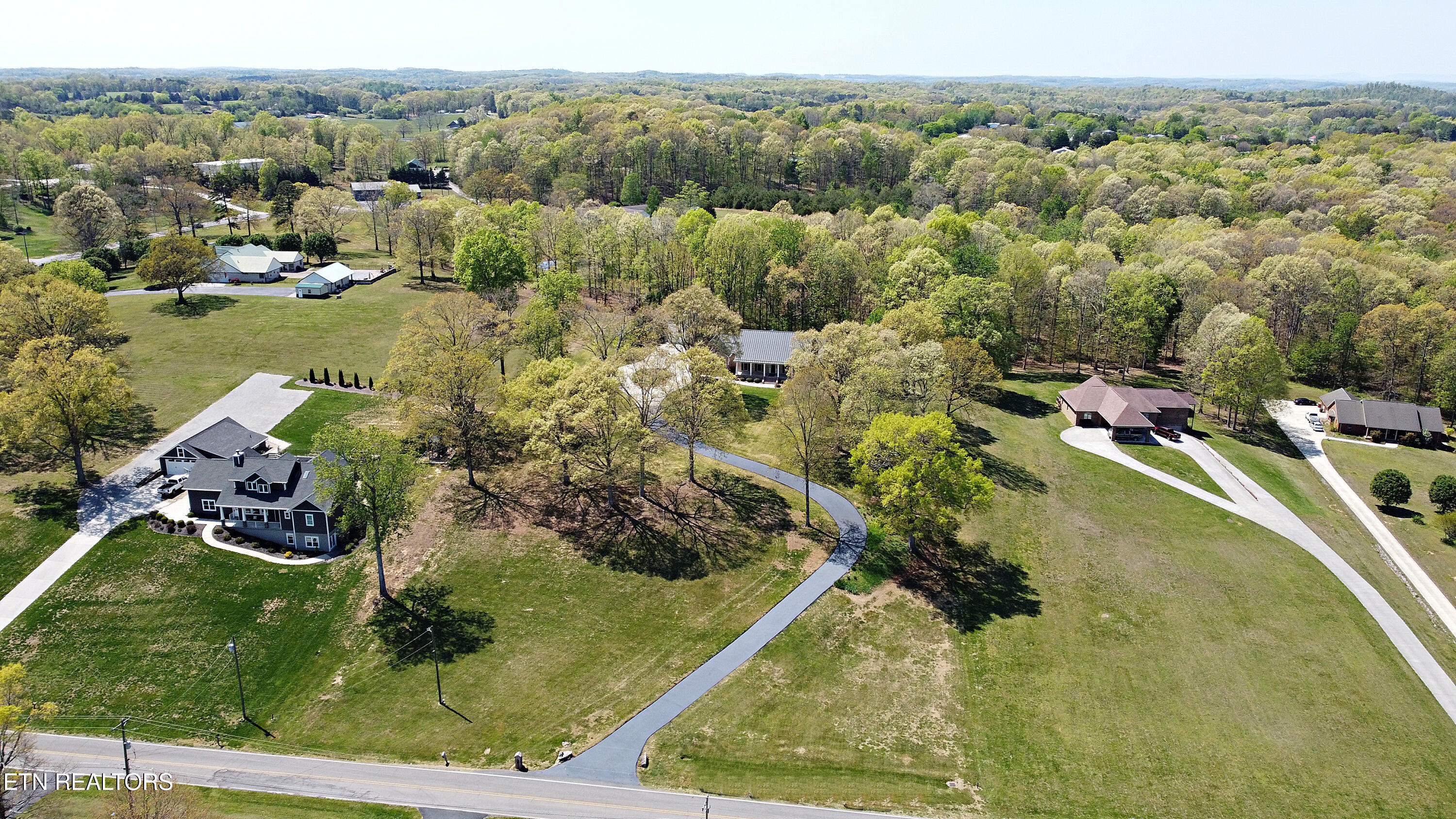 835 Poplar Springs Road Loudon, TN 37774 - Photo 3 of 54 DJI_0191