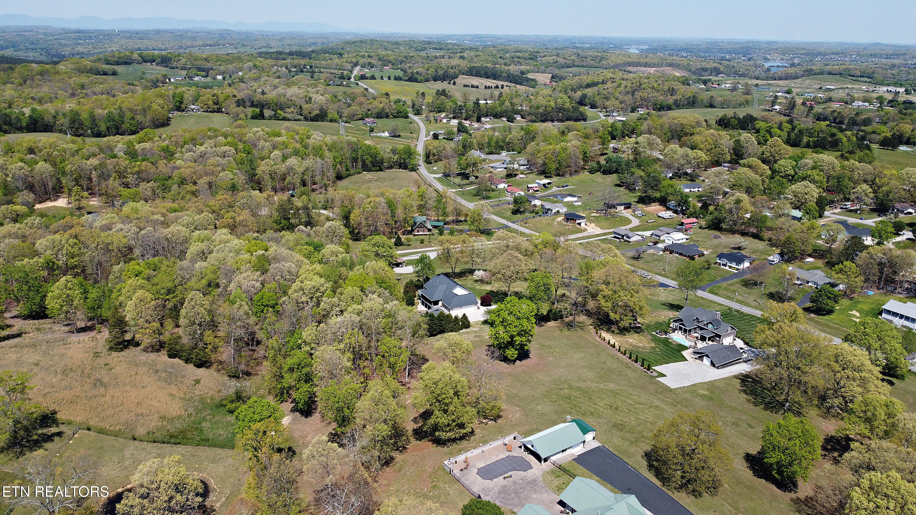 835 Poplar Springs Road Loudon, TN 37774 - Photo 53 of 54 DJI_0199