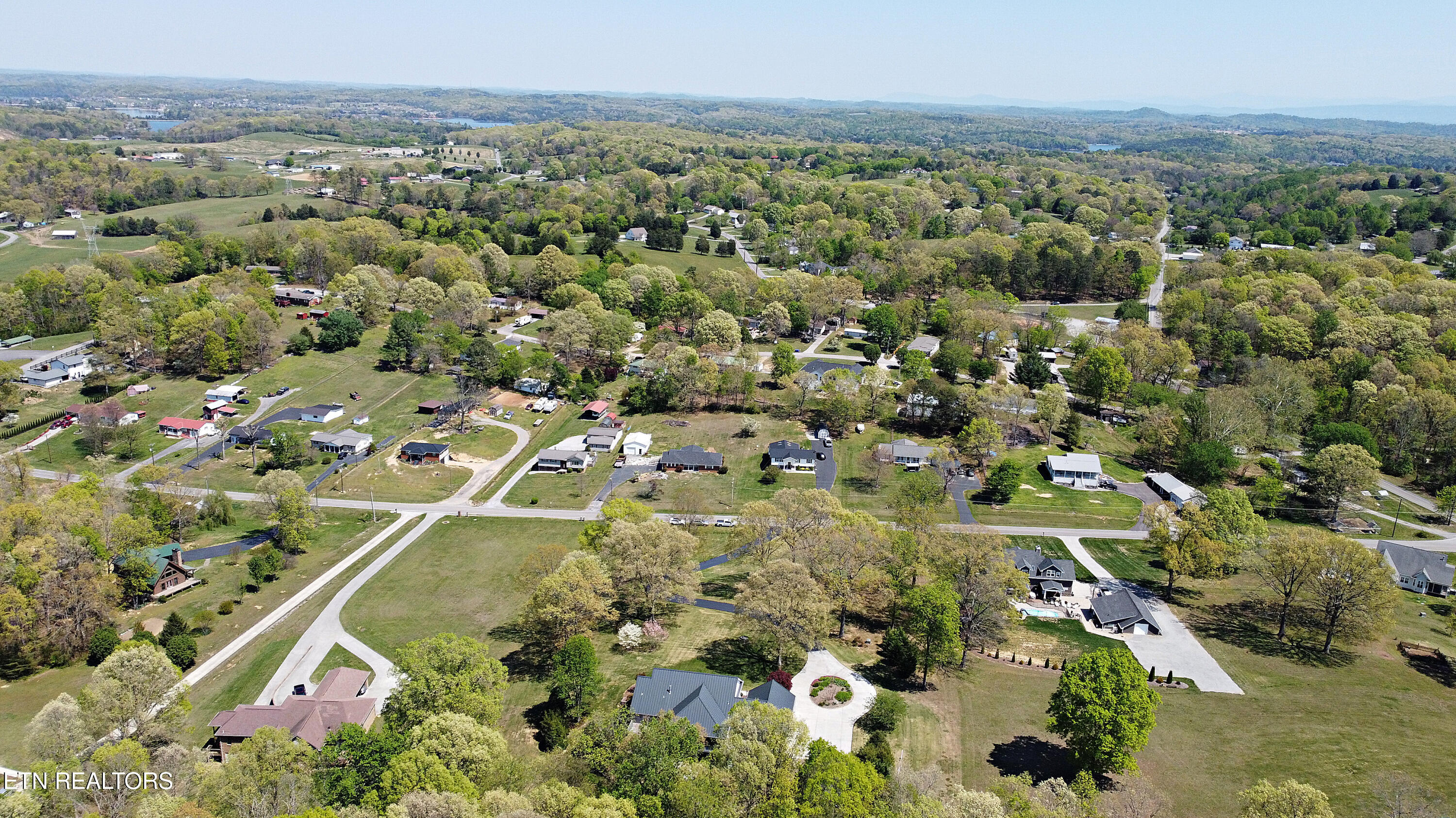 835 Poplar Springs Road Loudon, TN 37774 - Photo 54 of 54 DJI_0201