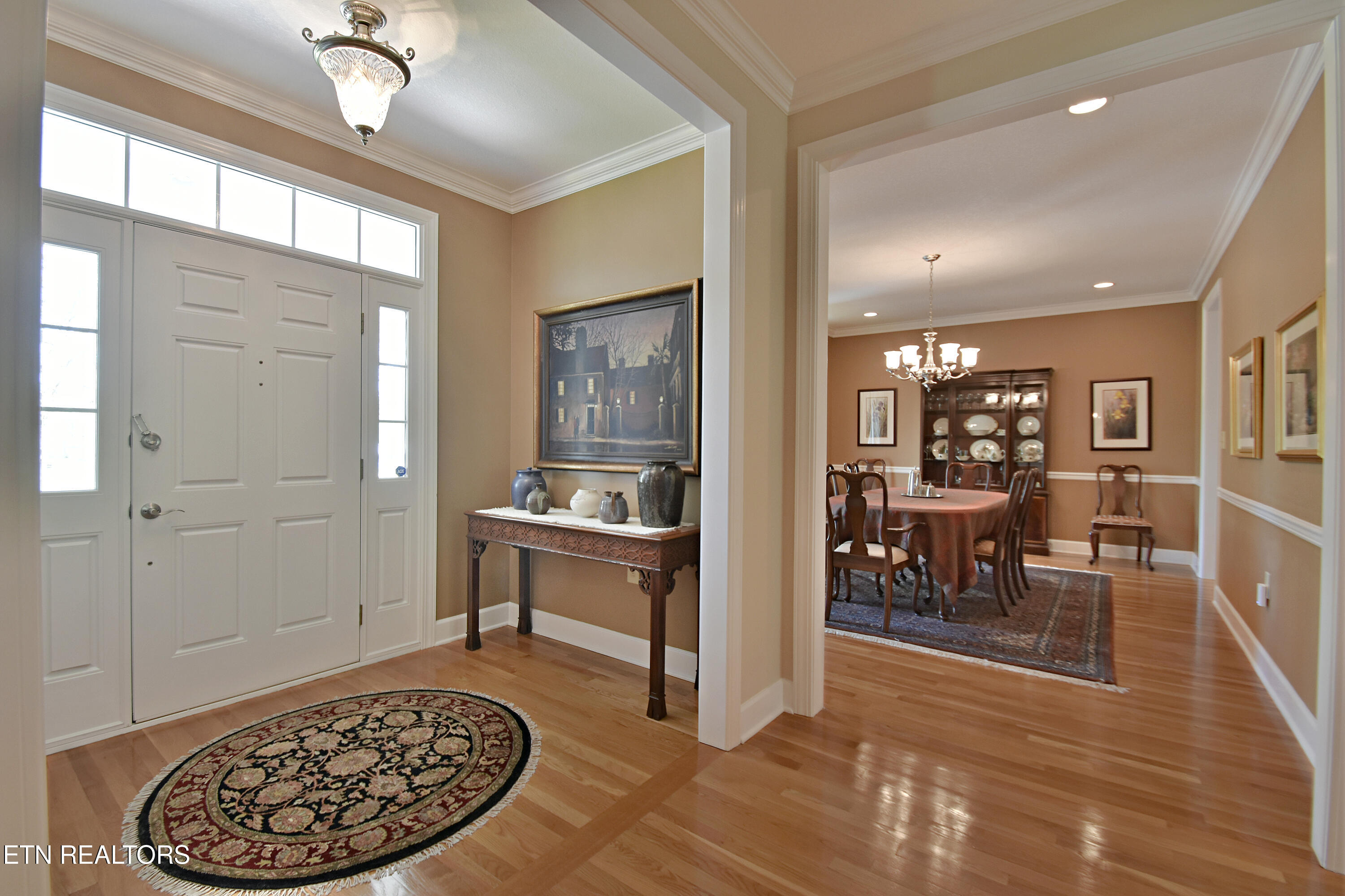 835 Poplar Springs Road Loudon, TN 37774 - Photo 6 of 54 DSC_0252