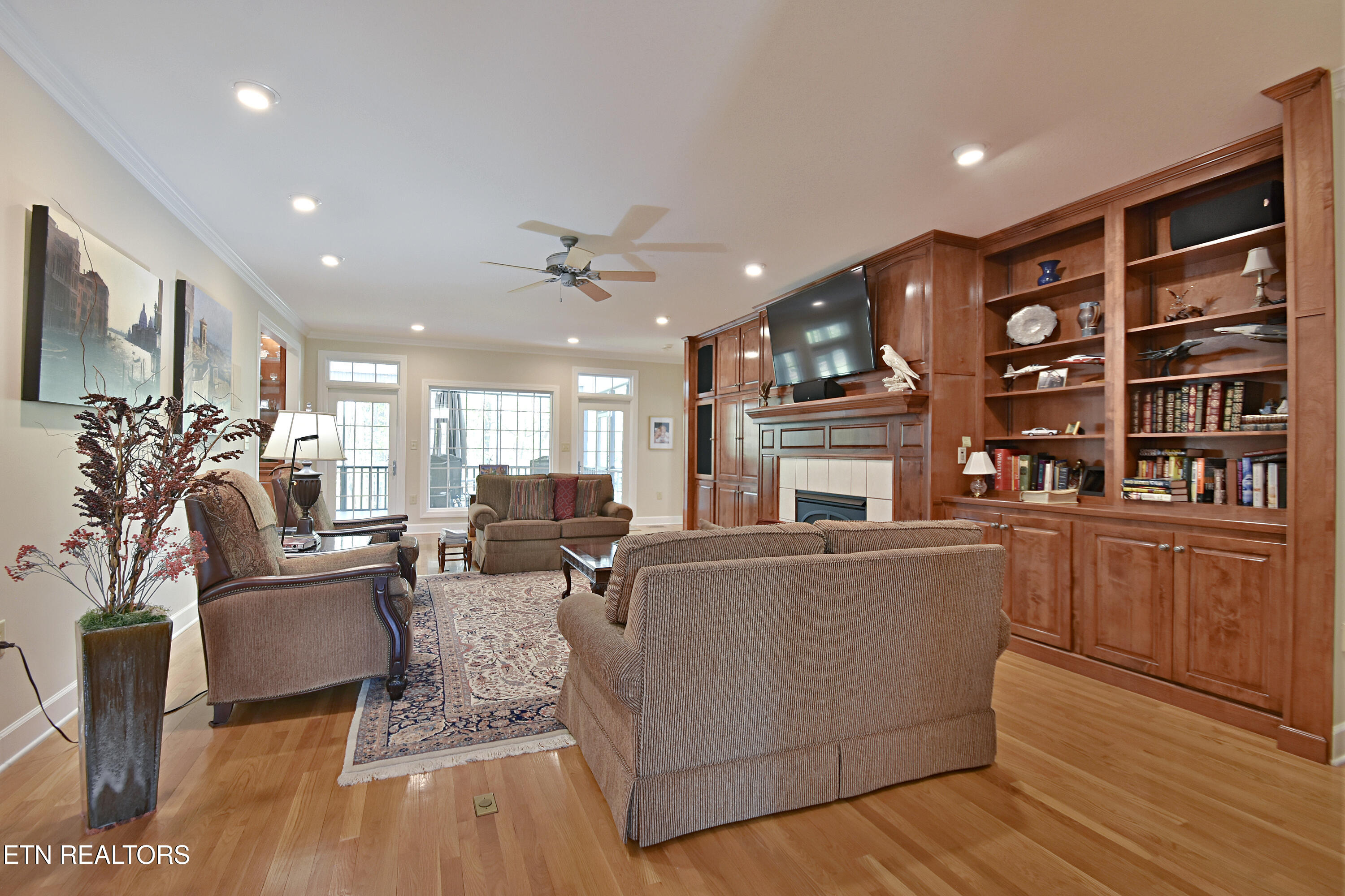 835 Poplar Springs Road Loudon, TN 37774 - Photo 9 of 54 DSC_0172