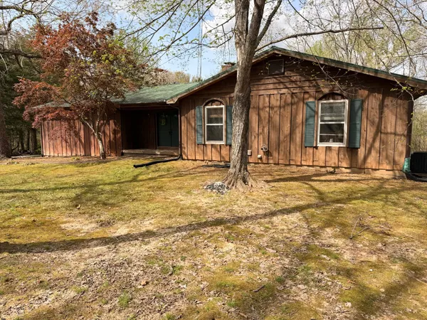 $279,000 | 88 Pleasant Hill Church Road, Cadiz, KY 42211