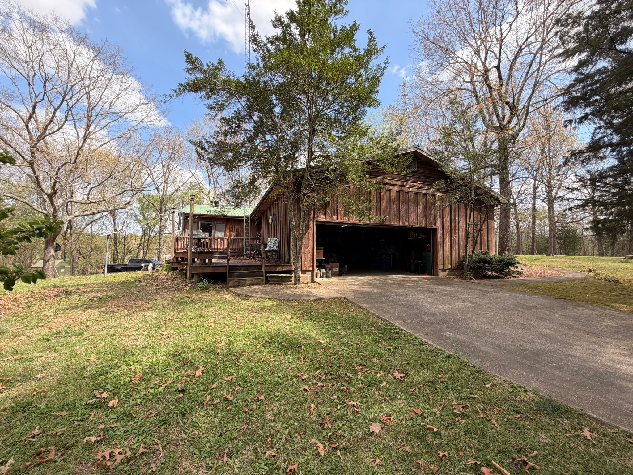 88 Pleasant Hill Church Road Cadiz, KY 42211 - Photo 11 of 43