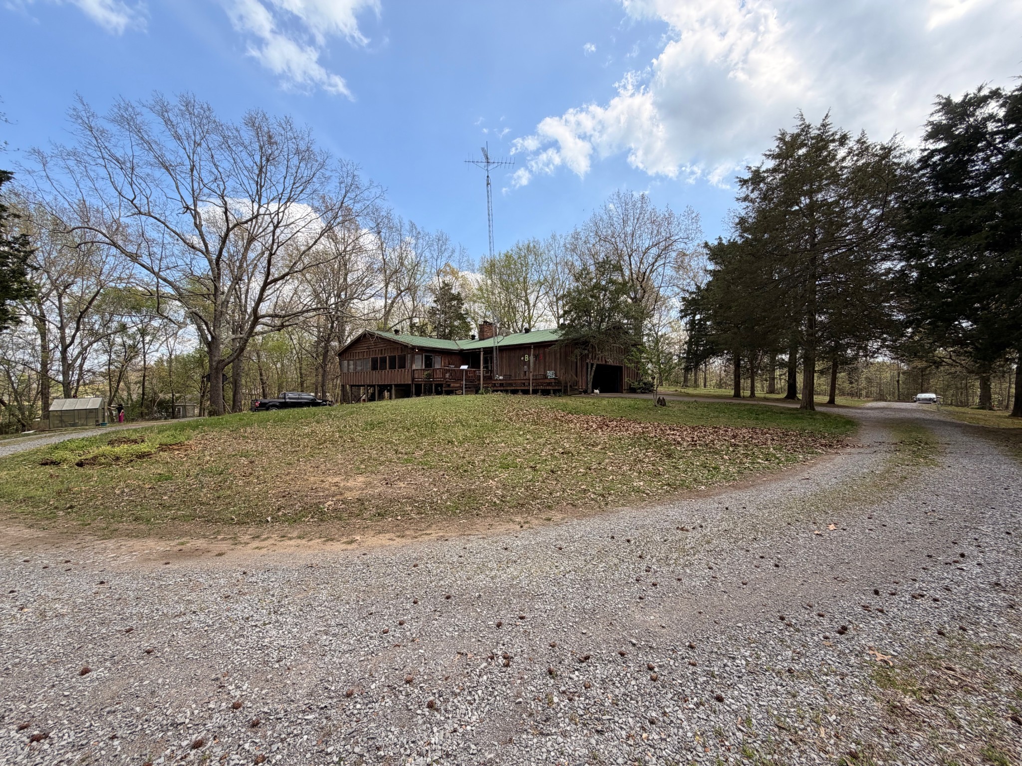 88 Pleasant Hill Church Road Cadiz, KY 42211 - Photo 12 of 43