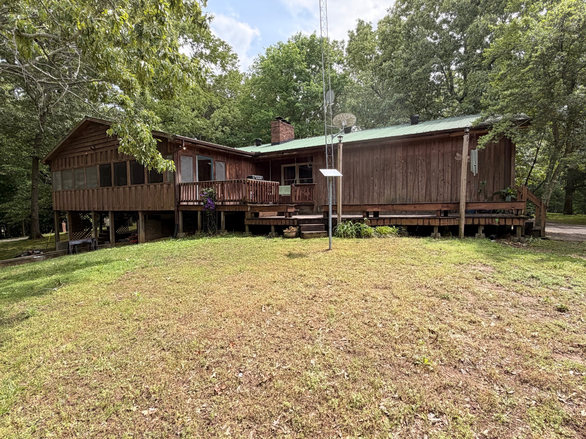 88 Pleasant Hill Church Road Cadiz, KY 42211 - Photo 13 of 43