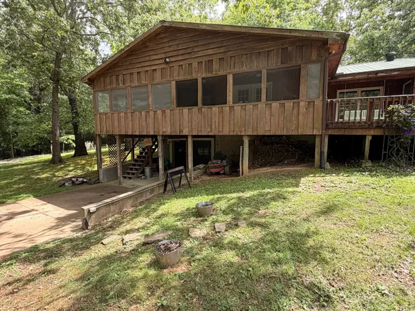 $279,000 | 88 Pleasant Hill Church Road, Cadiz, KY 42211
