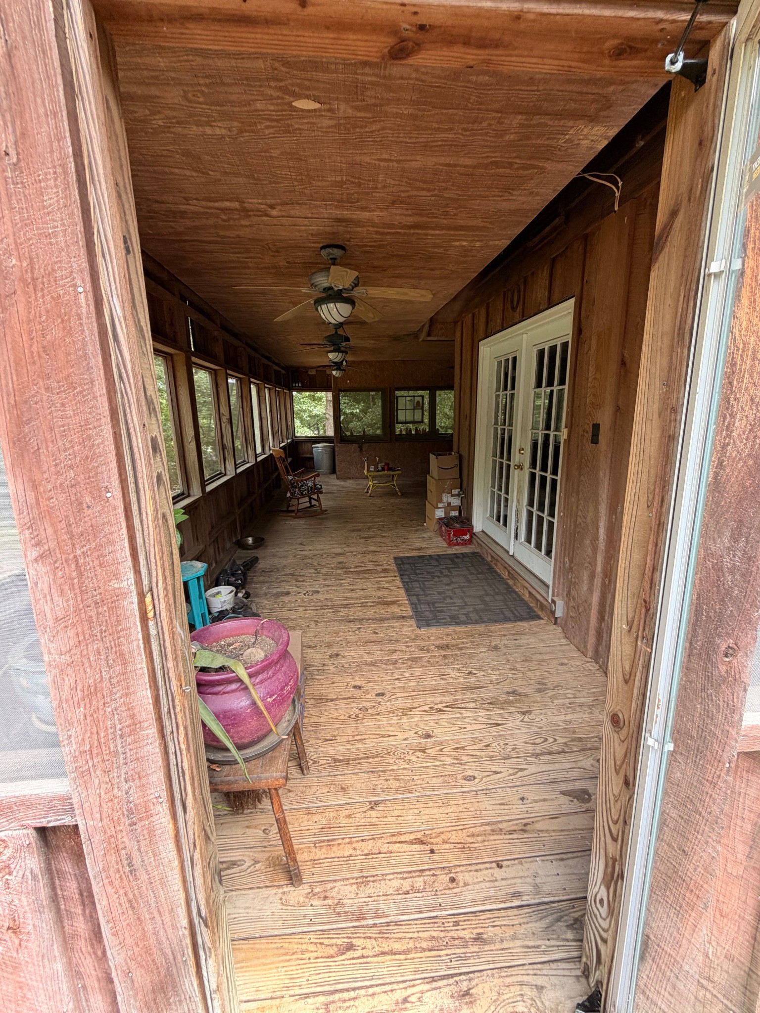88 Pleasant Hill Church Road Cadiz, KY 42211 - Photo 20 of 43