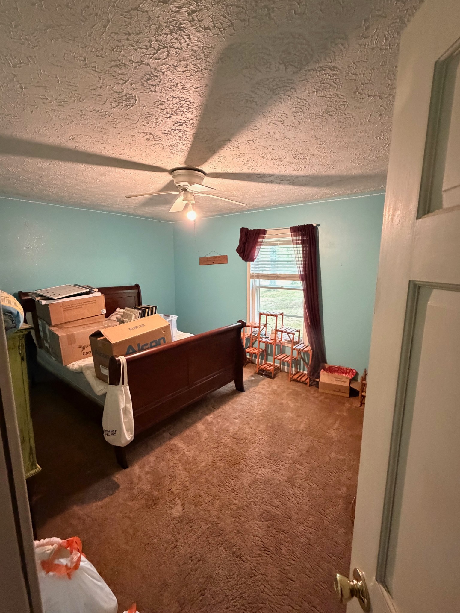 88 Pleasant Hill Church Road Cadiz, KY 42211 - Photo 27 of 43