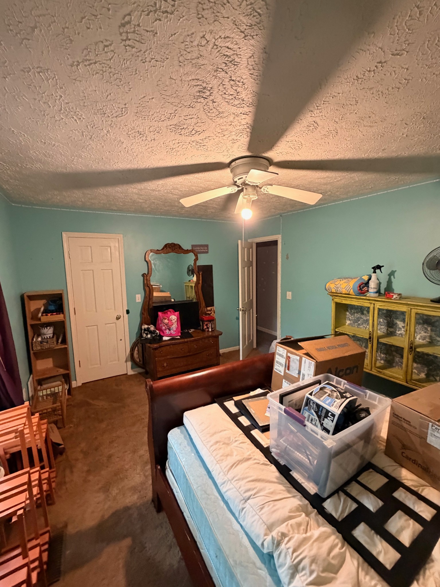 88 Pleasant Hill Church Road Cadiz, KY 42211 - Photo 28 of 43