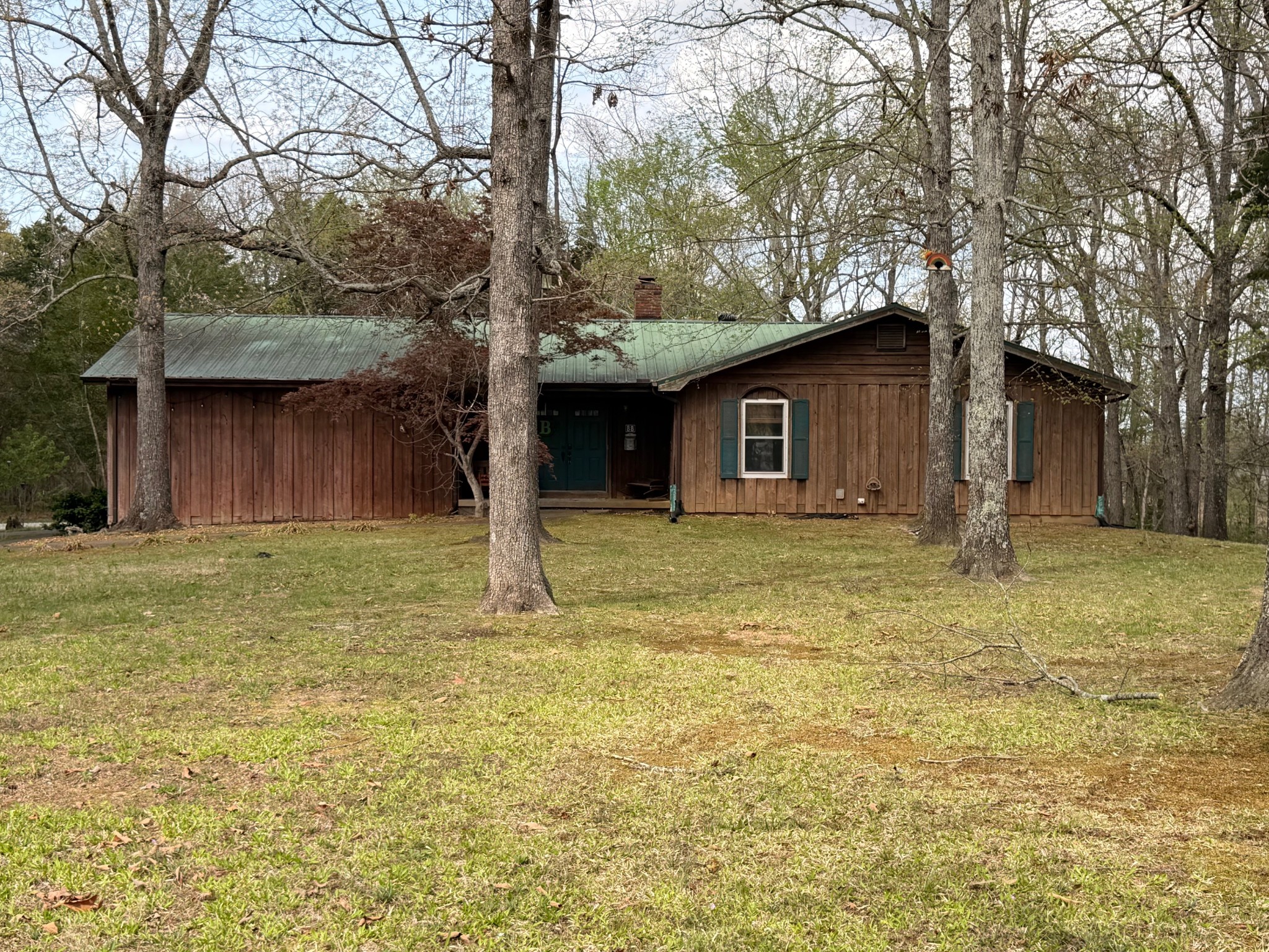 88 Pleasant Hill Church Road Cadiz, KY 42211 - Photo 3 of 43