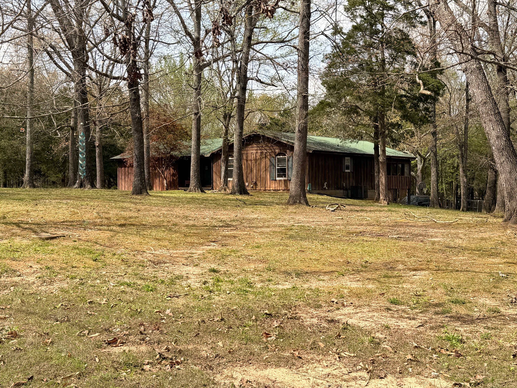 88 Pleasant Hill Church Road Cadiz, KY 42211 - Photo 4 of 43