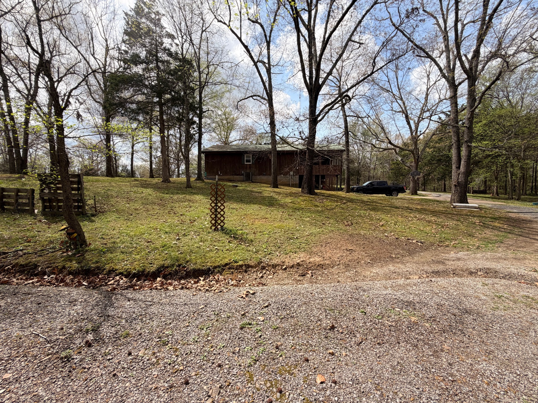 88 Pleasant Hill Church Road Cadiz, KY 42211 - Photo 6 of 43