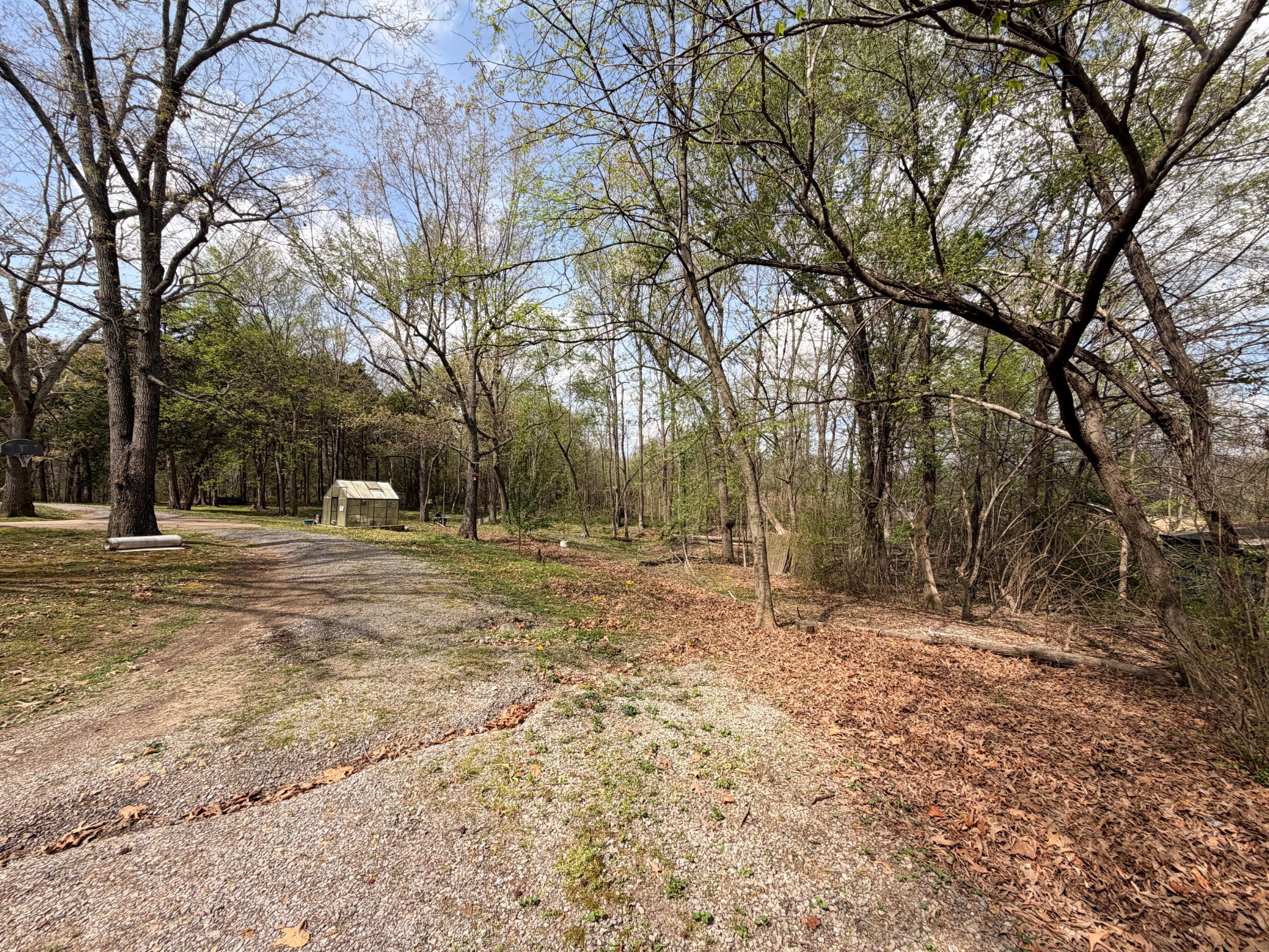 88 Pleasant Hill Church Road Cadiz, KY 42211 - Photo 7 of 43