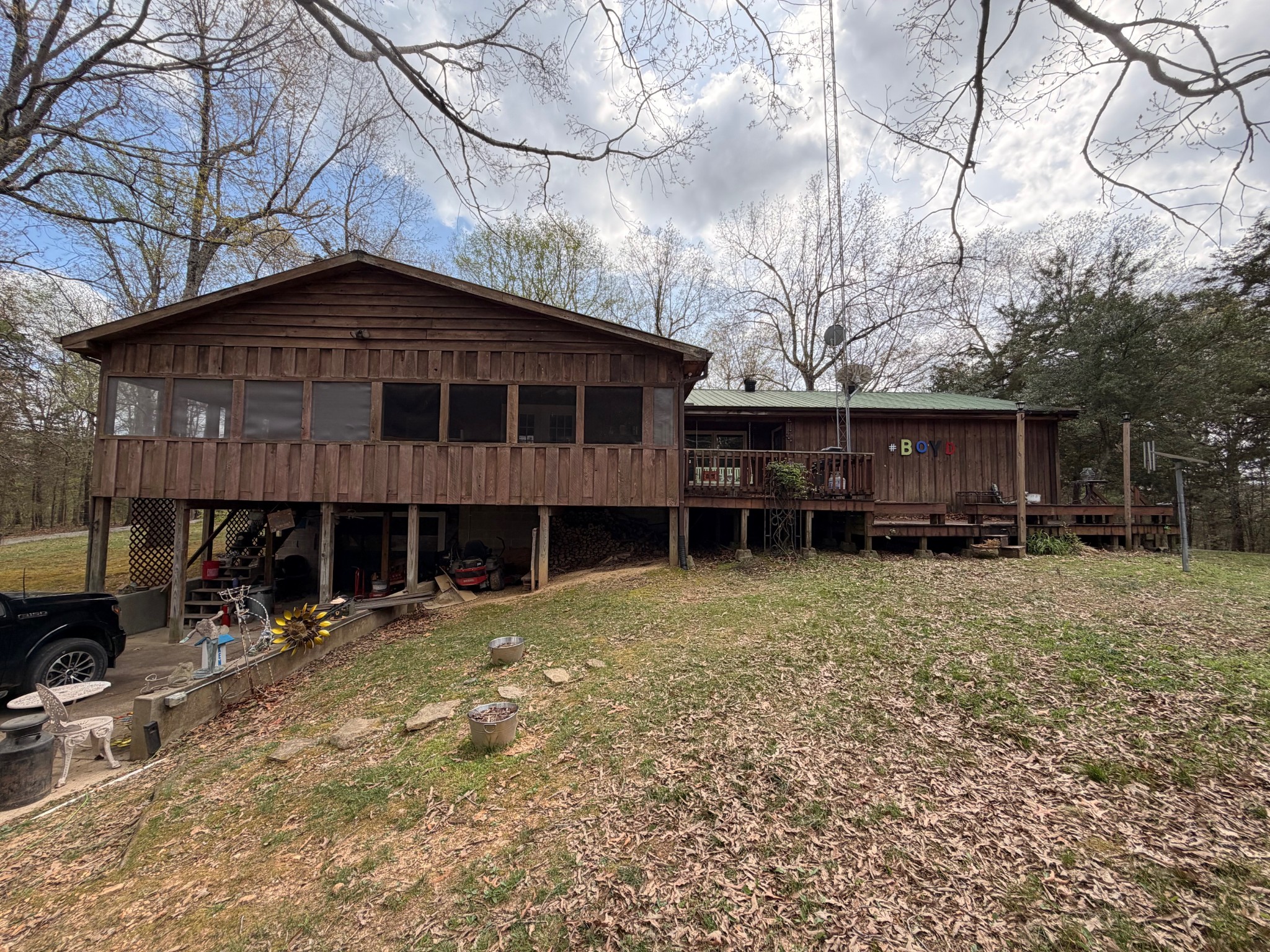 88 Pleasant Hill Church Road Cadiz, KY 42211 - Photo 10 of 43