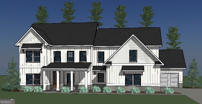 185 Eskew Road McDonough, GA 30252 - Photo 1 of 3