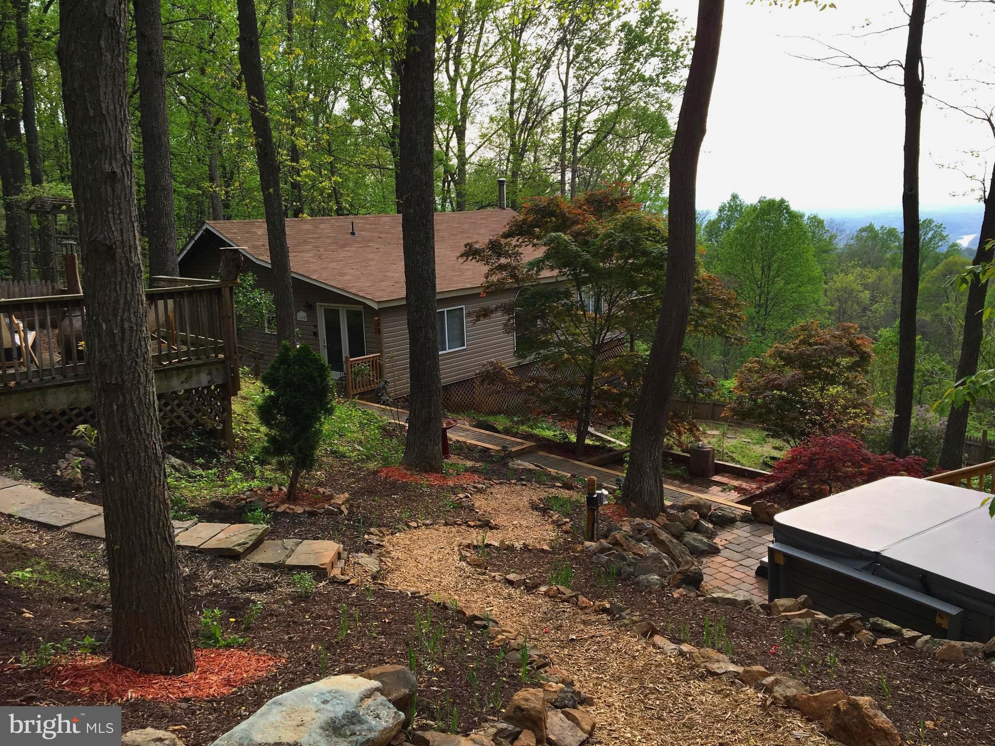 1460 High Top Road Linden, VA 22642 - Photo 2 of 30 Gallery Image 2