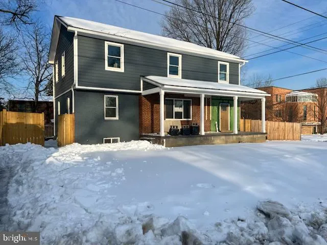 $1,225,000 | 601 Ray Drive, Silver Spring, MD 20910