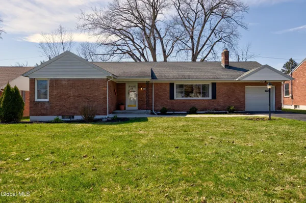 $295,000 | 1265 Lexington Avenue, Schenectady, NY 12309