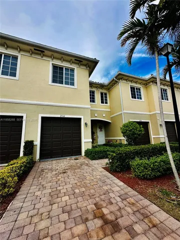 $3,000 | 2574 Southwest 81st Terrace, Unit 2564, Miramar, FL 33025