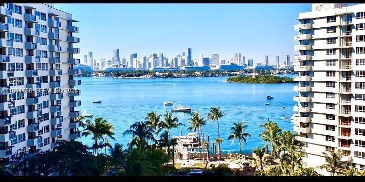 1500 Bay Road, Unit 1066S Miami Beach, FL 33139 - Photo 24 of 28
