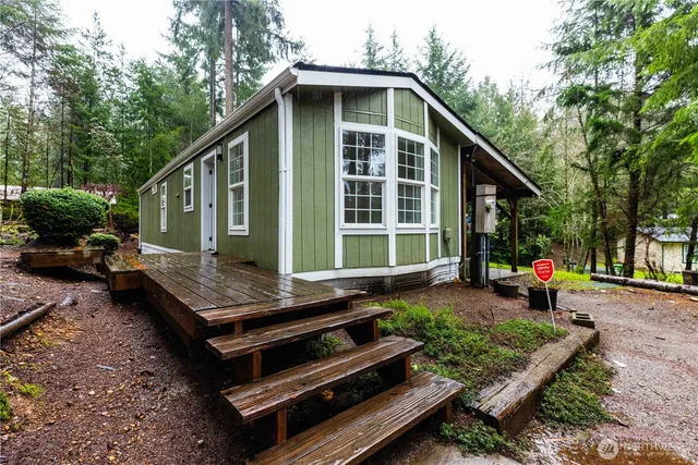 $185,000 | 100 East Kilmarnock Road, Shelton, WA 98584