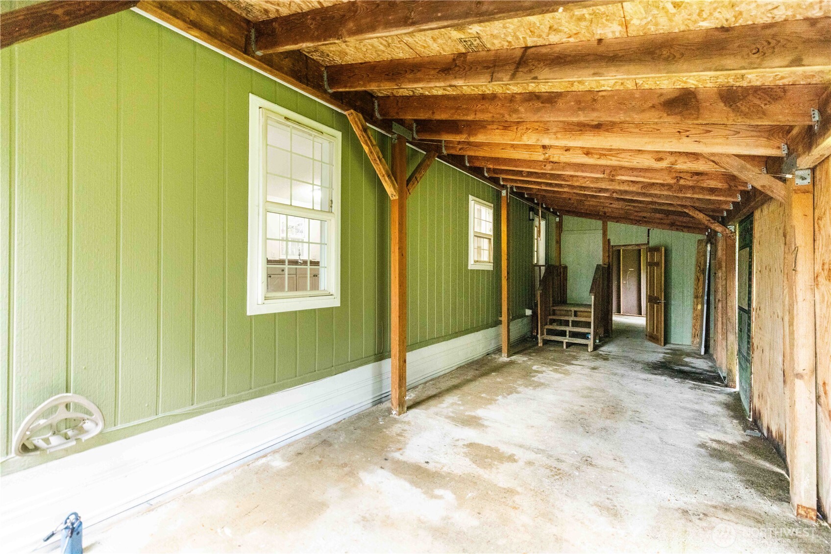 100 East Kilmarnock Road Shelton, WA 98584 - Photo 16 of 21