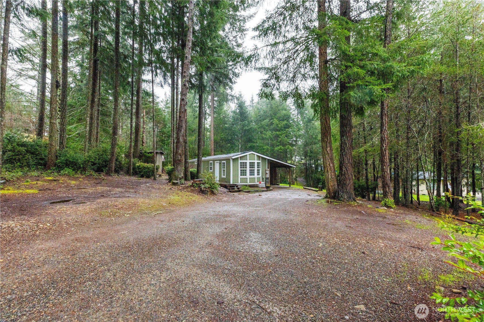 100 East Kilmarnock Road Shelton, WA 98584 - Photo 3 of 21