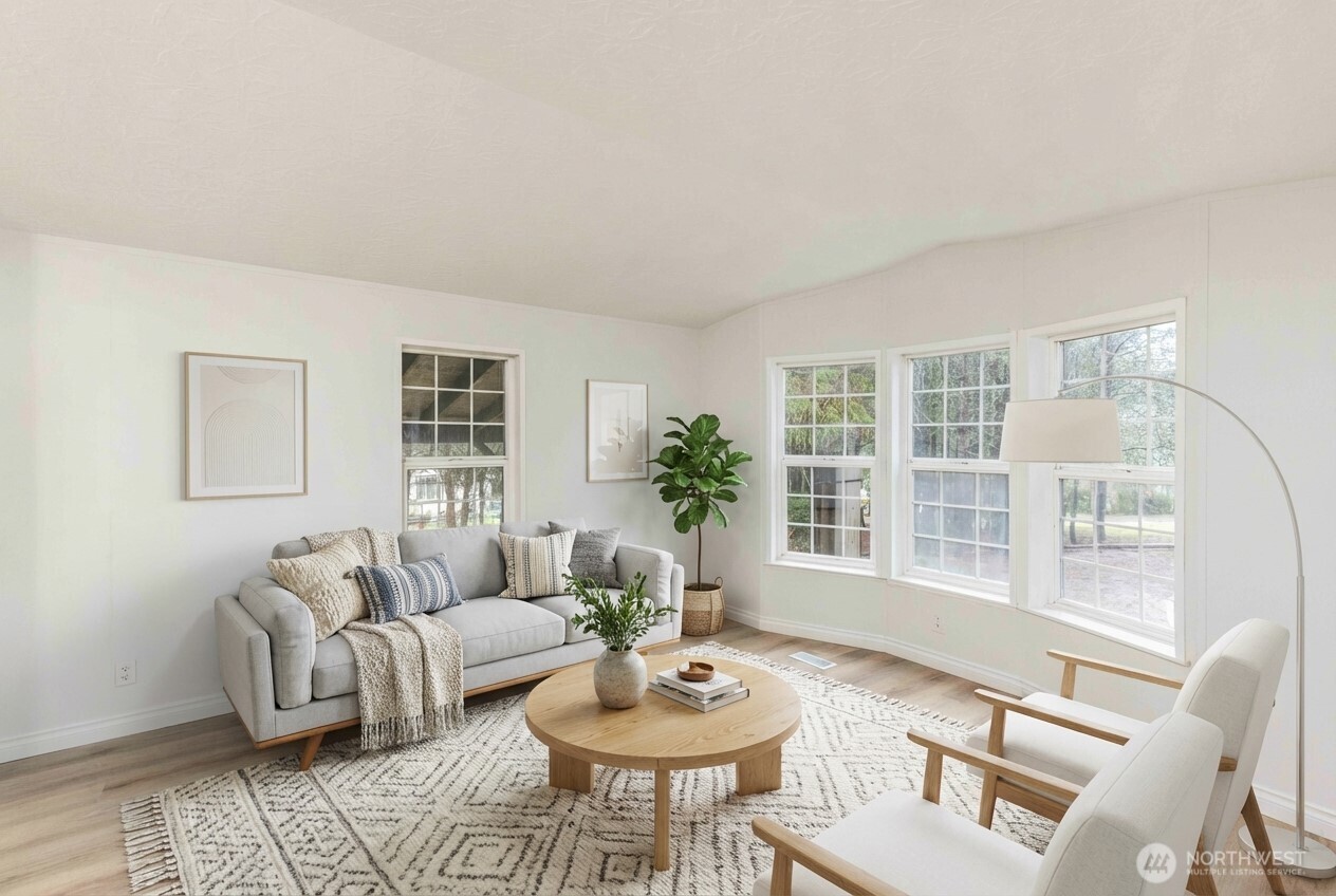 100 East Kilmarnock Road Shelton, WA 98584 - Photo 4 of 21