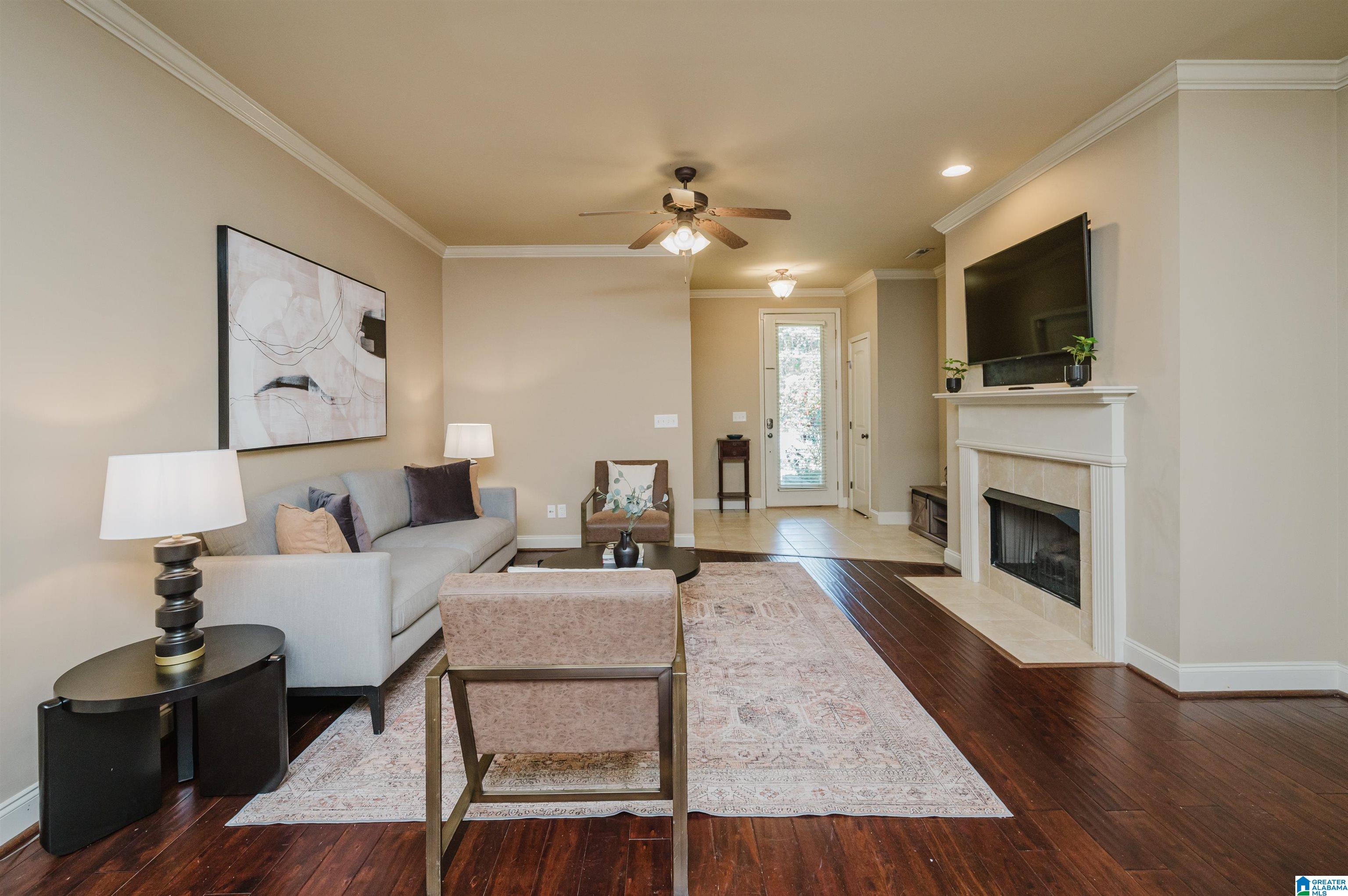 5826 Water Branch Road Hoover, AL 35244 - Photo 5 of 36