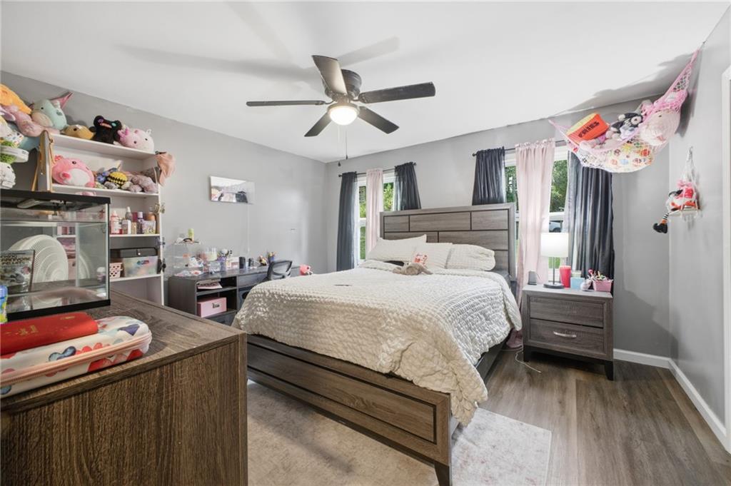 379 Bozeman Road White, GA 30184 - Photo 19 of 39 Gallery Image 19