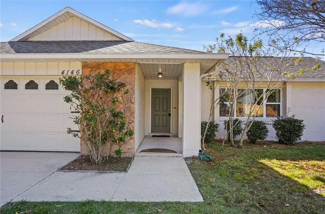 $439,900 | 4146 Thomassa Court, Orlando, FL 32812