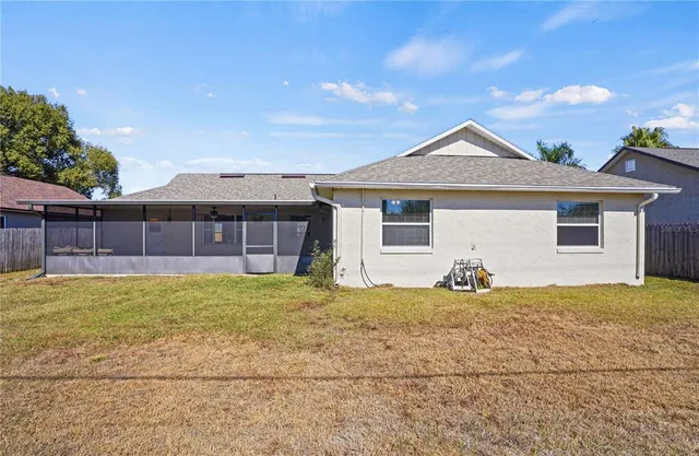 $439,900 | 4146 Thomassa Court, Orlando, FL 32812