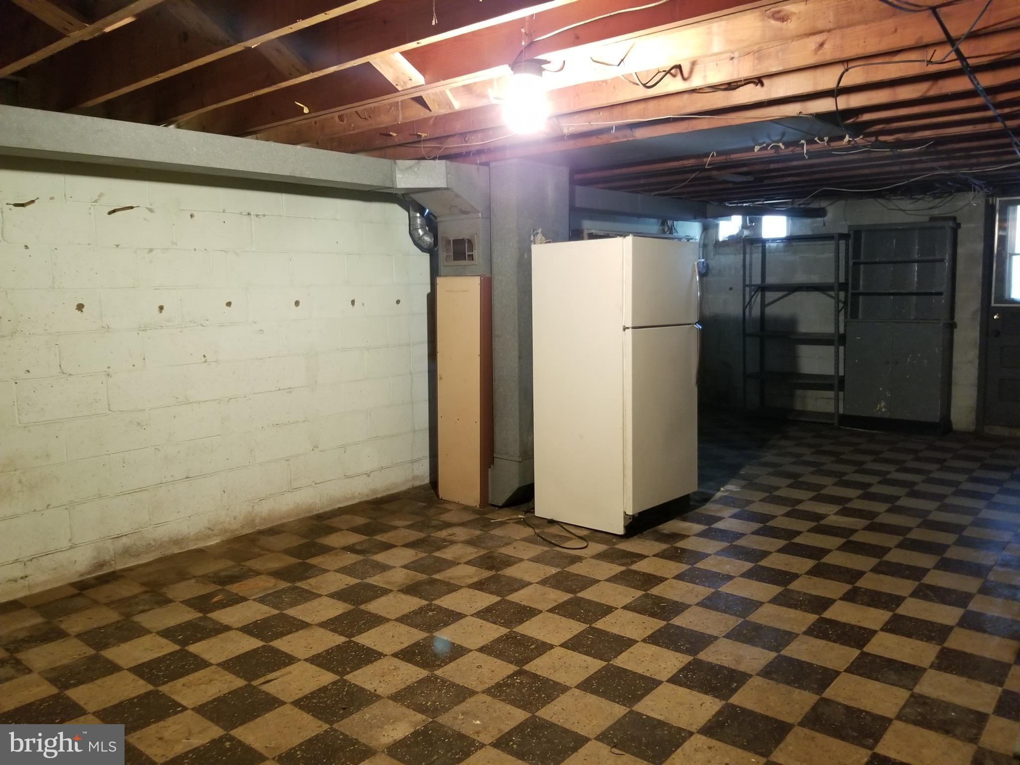 2259 Southorn Road Baltimore, MD 21220 - Photo 12 of 20 Basement