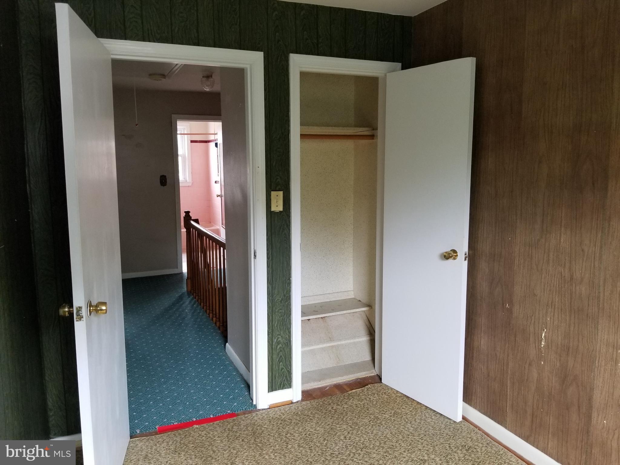 2259 Southorn Road Baltimore, MD 21220 - Photo 19 of 20 3rd Bedroom