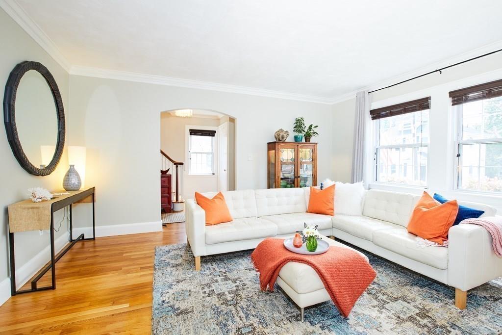 45 Chesbrough Road Boston, MA 02132 - Photo 15 of 29 Gallery Image 15