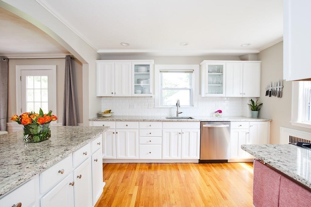 45 Chesbrough Road Boston, MA 02132 - Photo 8 of 29 Gallery Image 8