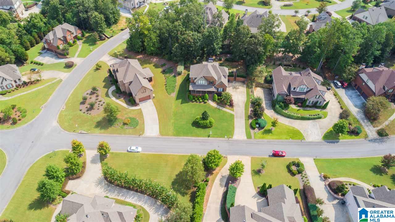 527 Sheffield Way Birmingham, AL 35242 - Photo 43 of 47