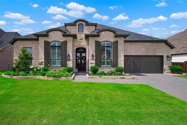 $1,050,000 | 3228 Zenyatta Court, Celina, TX 75009